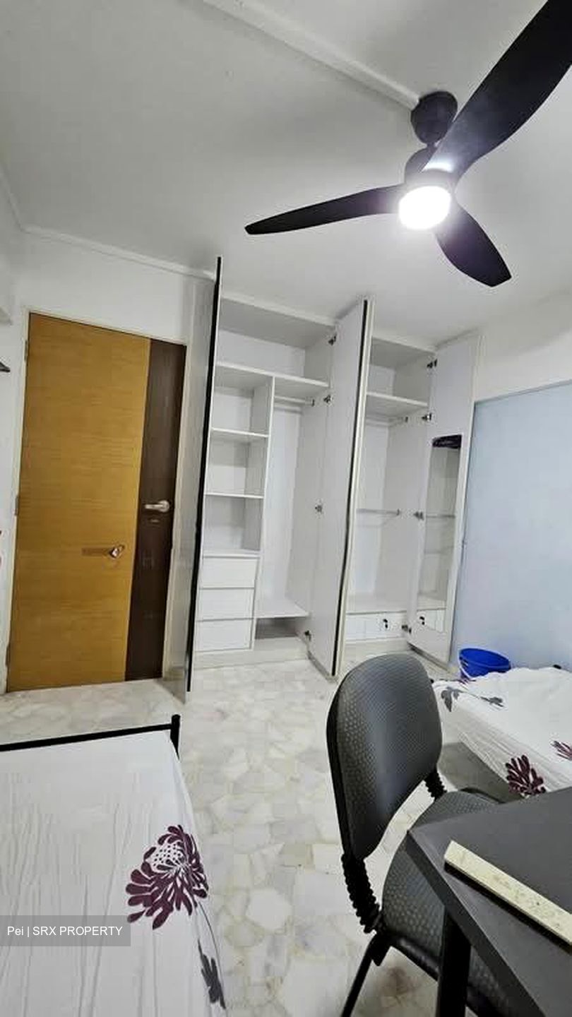 Blk 610 Nee Soon Central Meadows (Yishun), HDB 4 Rooms #539147311